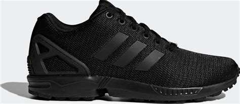 adidas zx flux zwart heren sale|Foot Locker.